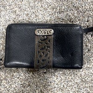 Brighton wallet/wristlet